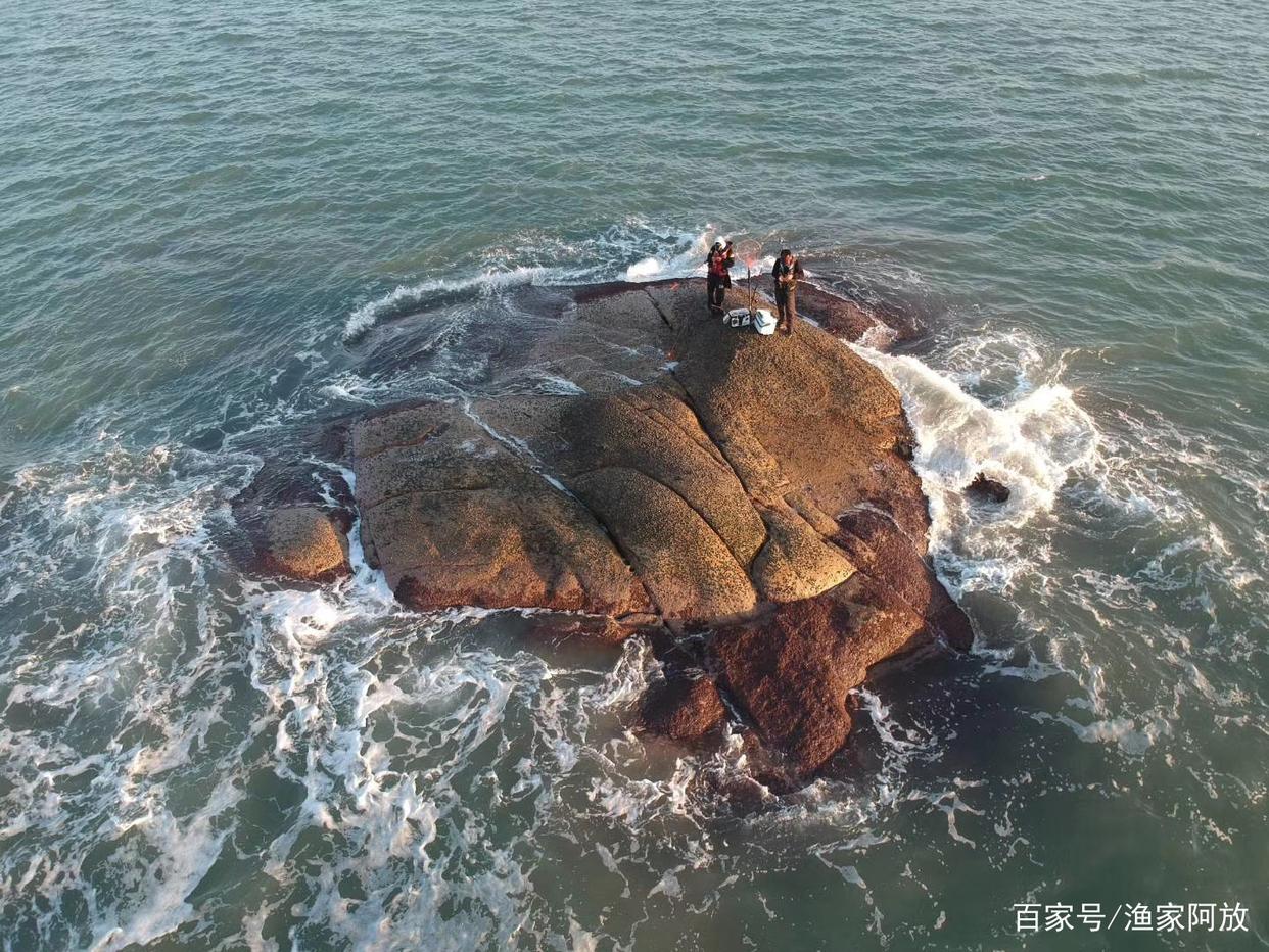 了解海钓常用的玩法，体验钓海鱼的乐趣
